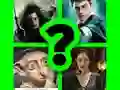 Hra Kto si v Harrym Potterovi online Hra Kto si v Harrym Potterovi online