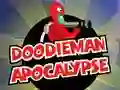 Hra Apokalypsa Doodiemana online Hra Apokalypsa Doodiemana online