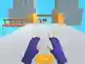 Hra Ninja Ruky online Hra Ninja Ruky online