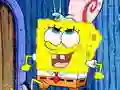 Hra Sponge Bob Šmyk online