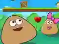 Hra Pou Sklz online