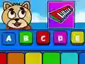 Hra Moje malé roztomilé piano online