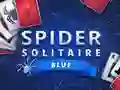 Hra Pavučinový Solitaire Modrý online Hra Pavučinový Solitaire Modrý online