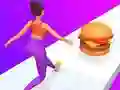Hra Twerk Beh online Hra Twerk Beh online