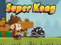 Hra Super Kong online Hra Super Kong online