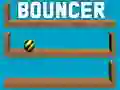 Hra Bouncer online Hra Bouncer online