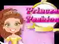Hra Módna Princezná online Hra Módna Princezná online
