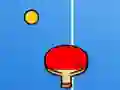 Hra Nekonečný Ping Pong online