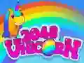 Hra 2048 Jednorožec online Hra 2048 Jednorožec online