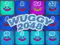 Hra Wuggy 2048 online Hra Wuggy 2048 online