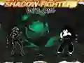 Hra Tieňoví bojovníci: Duel hrdinov online