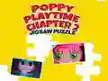 Hra Puzzle Poppy Playtime Kapitola 2 online