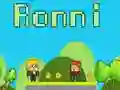 Hra Ronni online Hra Ronni online