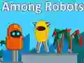 Hra Medzi robotmi online Hra Medzi robotmi online
