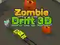 Hra Zombie Drift 3D online