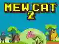 Hra Mew Mačka 2 online