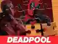 Hra Puzzle Deadpool online Hra Puzzle Deadpool online