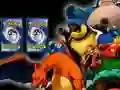 Hra Nájdi môj Pokemon Go online Hra Nájdi môj Pokemon Go online