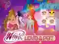 Hra Winx Club: Láska a Domáce Zvieratá online Hra Winx Club: Láska a Domáce Zvieratá online
