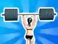 Hra Žena Gym Shark online Hra Žena Gym Shark online