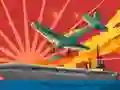 Hra Puzzle Bojových Lietadiel online