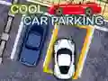 Hra Cool Parkovanie áut online Hra Cool Parkovanie áut online