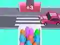 Hra Super Preteky 3D online