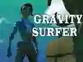 Hra Gravitačný Surfer online Hra Gravitačný Surfer online