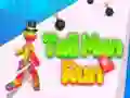 Hra Beh Vysokého Muža online