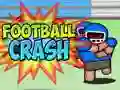 Hra Futbalový Náraz online