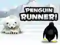 Hra Tučný Bežec! online