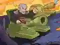 Hra Zmes Tankov online Hra Zmes Tankov online