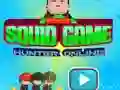 Hra Online lovec na chobotnice online Hra Online lovec na chobotnice online