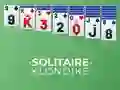 Hra Solitaire Klondike online Hra Solitaire Klondike online