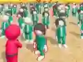Hra Snímač Chobotnice: Prežitie 3D online Hra Snímač Chobotnice: Prežitie 3D online