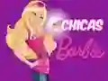 Hra Barbie Dievčatá online