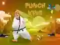 Hra Kráľ úderov online Hra Kráľ úderov online