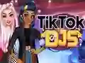 Hra Tik Tok DJ online Hra Tik Tok DJ online