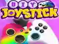Hra DIY Joystick online Hra DIY Joystick online