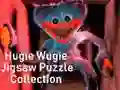 Hra Kolekcia Puzzle Hugie Wugie online Hra Kolekcia Puzzle Hugie Wugie online