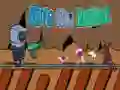 Hra Zuhryznúť do guľky online Hra Zuhryznúť do guľky online