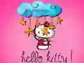 Hra Skryté Hviezdy Hello Kitty online Hra Skryté Hviezdy Hello Kitty online