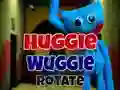Hra Huggie Wuggie Otoč online