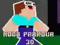 Hra Noob Parkour 3D online Hra Noob Parkour 3D online