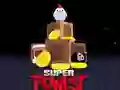 Hra Super Vtáky online Hra Super Vtáky online