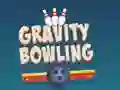 Hra Gravitačný bowling online