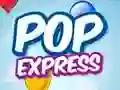 Hra PoP Expres online Hra PoP Expres online