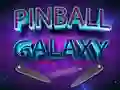 Hra Pinball Galaxia online