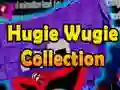 Hra Hugie Wugie Kolekcia online Hra Hugie Wugie Kolekcia online