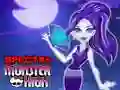 Hra Spectra Monster High online